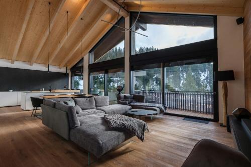 boutique hotels in Flims Laax Falera
