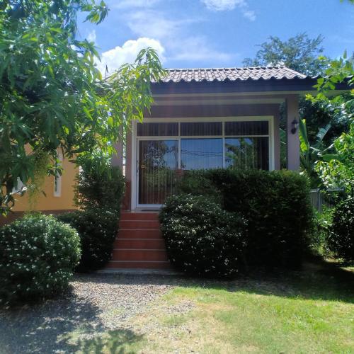 boutique hotels in Songkhla