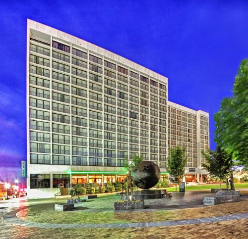 boutique hotels in Oklahoma