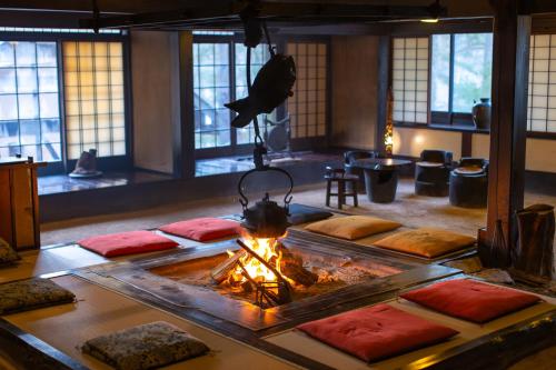 boutique hotels in Tokai