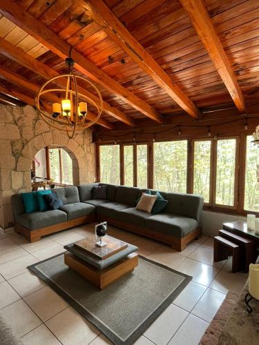 boutique hotels in Guadalajara