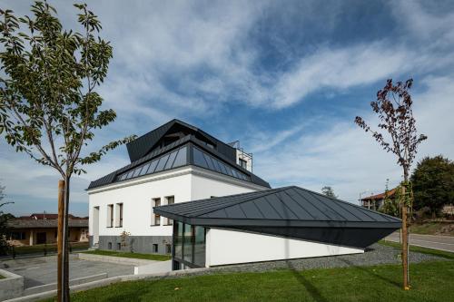 boutique hotels in Tešanj