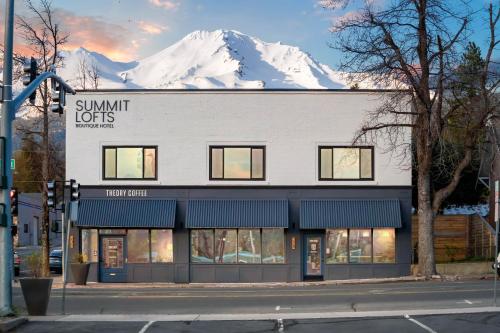 boutique hotels in Beyond San Francisco