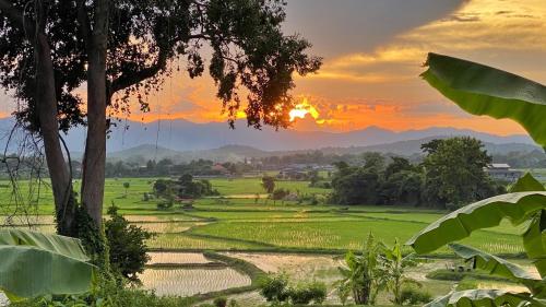 boutique hotels in Northern Thailand