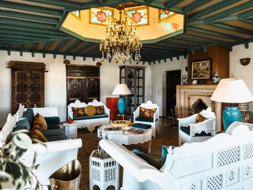 boutique hotels in Tanger-Assilah