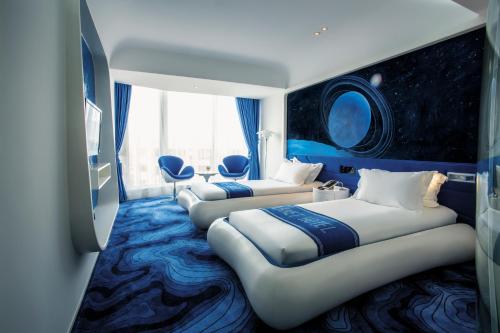 boutique hotels in Foshan