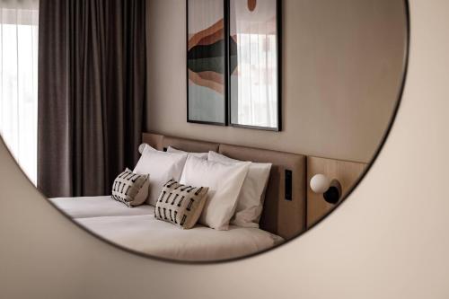 boutique hotels in Il-Gżira