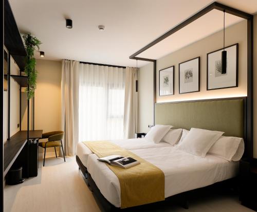 boutique hotels in Silver Route