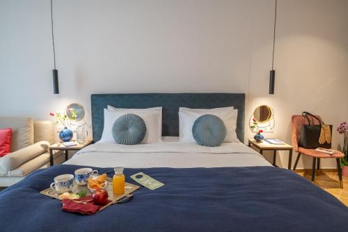 boutique hotels in Peloponnese