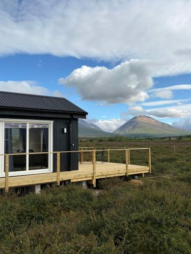 boutique hotels in East Iceland