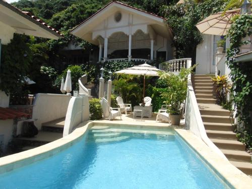 boutique hotels in Palo Verde