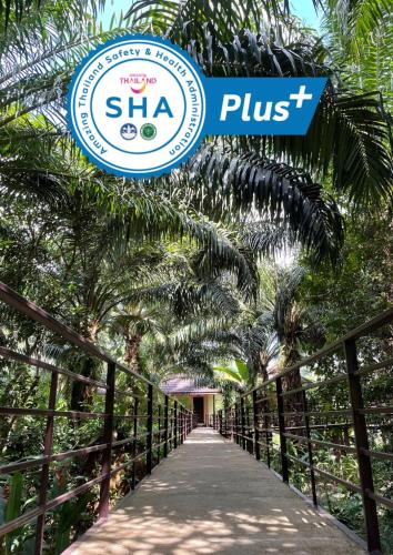 boutique hotels in Khao Sok