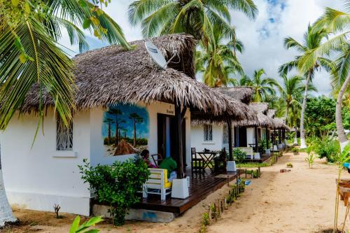 boutique hotels in Nosy Be