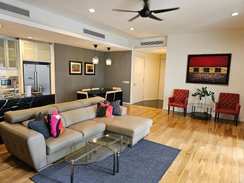 boutique hotels in Kuala Lumpur Federal Territory