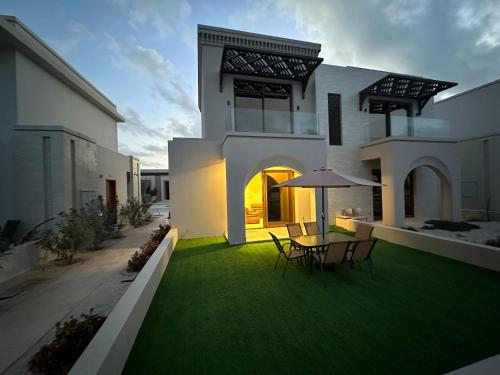boutique hotels in Salalah