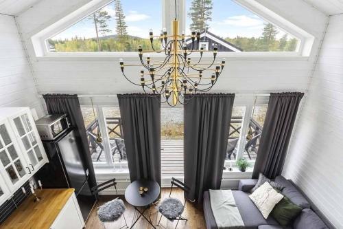 boutique hotels in Harads