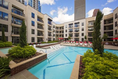 boutique hotels in Texas Gulf Coast