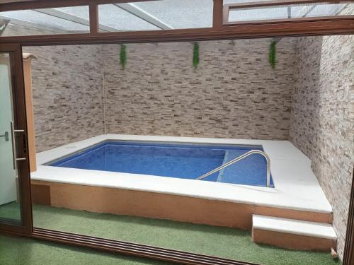 boutique hotels in Zaragoza Province