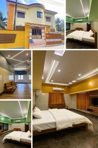 boutique hotels in Udupi