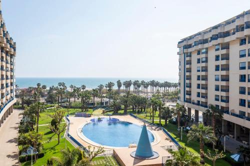 boutique hotels in Alboraya