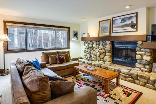 boutique hotels in Idaho