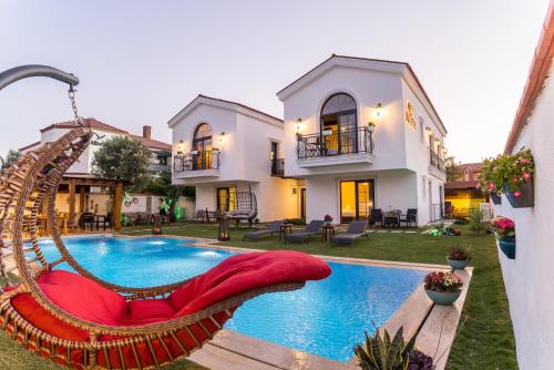 boutique hotels in Alacati