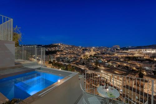 boutique hotels in Modica
