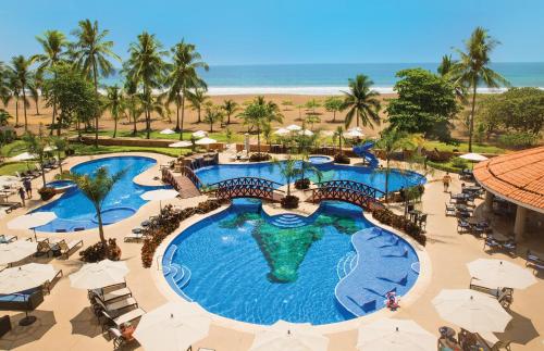 boutique hotels in Puntarenas