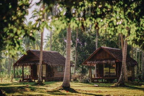 boutique hotels in Phi Phi Island