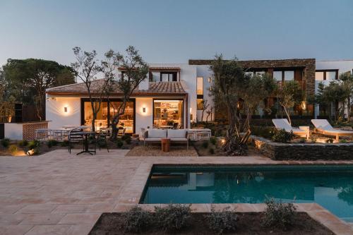 boutique hotels in Cap De Creus Nature Reserve