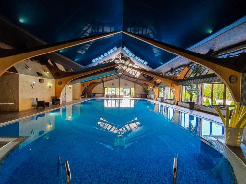 boutique hotels in Sovata