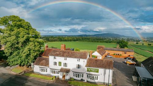 boutique hotels in Church Stoke