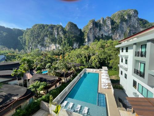 boutique hotels in Tab Kaek Beach