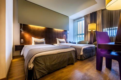 boutique hotels in Slotervaart