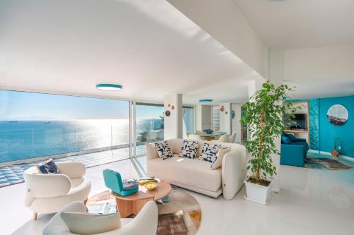 boutique hotels in Vietri