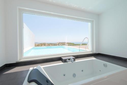 boutique hotels in Beja District