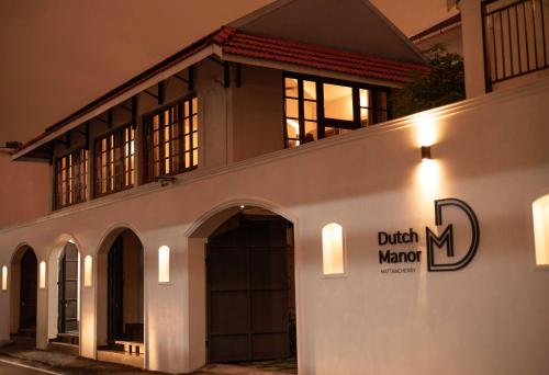 boutique hotels in Vembanad Lake