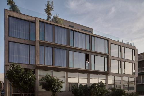 boutique hotels in Athens