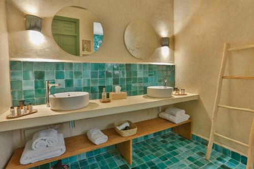 boutique hotels in Essaouira