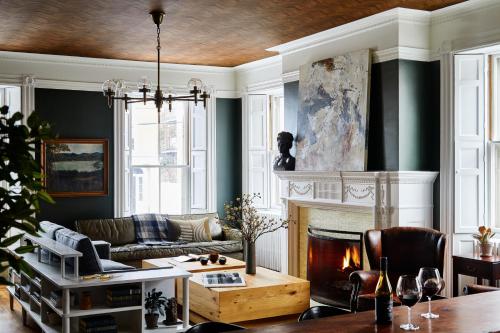 boutique hotels in Kennebunkport