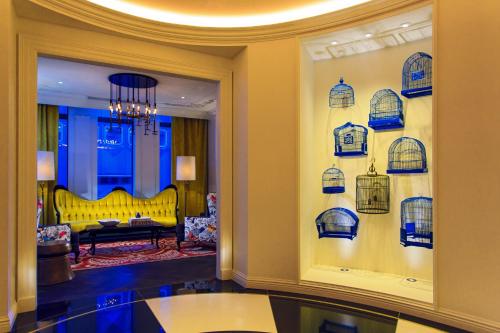 boutique hotels in Pittsburgh