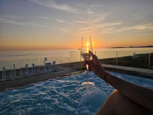 boutique hotels in Salento