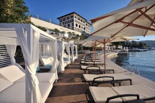 boutique hotels in Kvarner