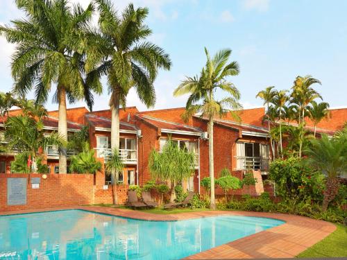 boutique hotels in Maputaland