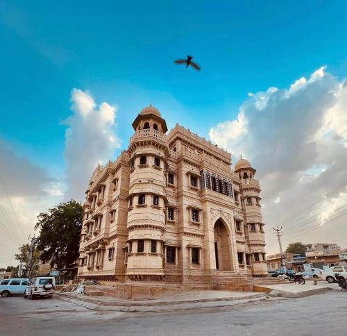 boutique hotels in North Zone