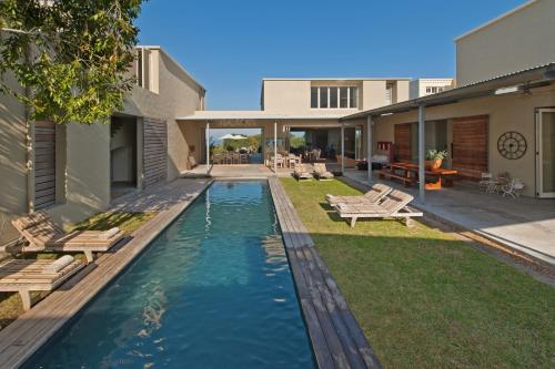 boutique hotels in Hermanus