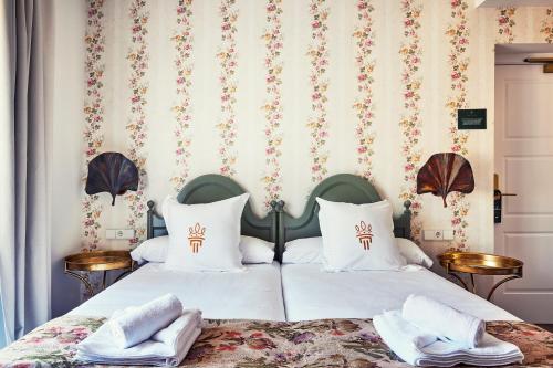 boutique hotels in Castile And Leon