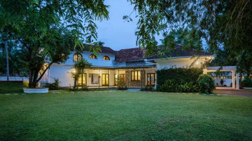 boutique hotels in Cochin