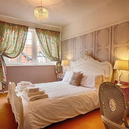 boutique hotels in Sheringham