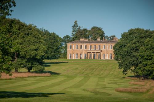 boutique hotels in Yorkshire
